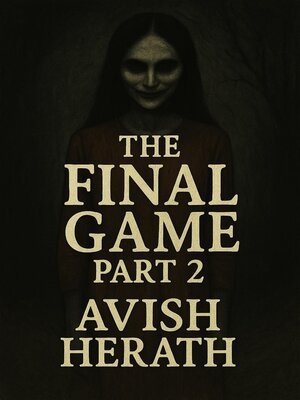 cover image of Final Game